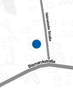 Vorschau: Karte von Gemeinde Wangerland