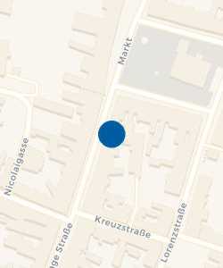 Vorschau: Karte von DDR-Spielzeug Museum