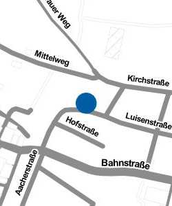 Vorschau: Karte von Alte Ratsschänke