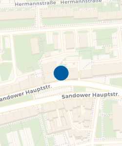 Vorschau: Karte von Alt Sandow