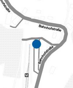 Vorschau: Karte von Willkommen in Gräfenberg