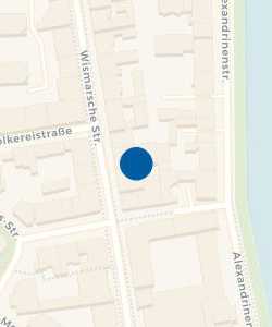 Vorschau: Karte von Prima Haus GmbH