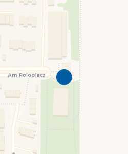 Vorschau: Karte von Ristorante "Landhaus am Poloplatz"