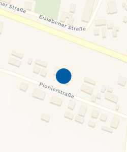Vorschau: Karte von Haus Vogelsee