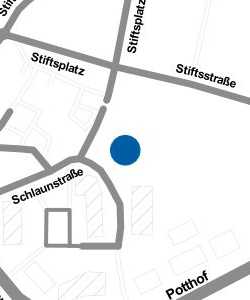 Vorschau: Karte von Gerburgis-Apotheke