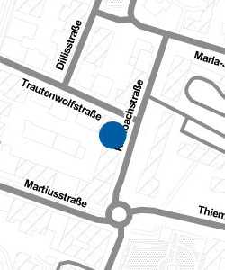 Vorschau: Karte von Munich Dental Clinic