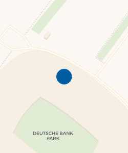Vorschau: Karte von Eintracht Frankfurt Fanshop