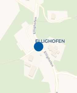 Vorschau: Karte von Bollschweil Kuckucksbad