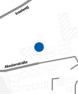 Vorschau: Karte von Realschule Augustdorf