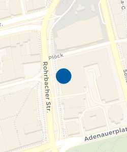 Vorschau: Karte von Pro Life Heidelberg