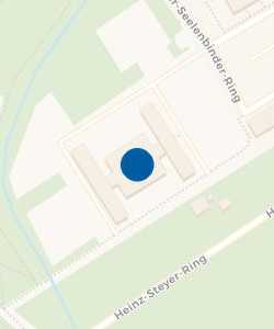 Vorschau: Karte von Kreuzbergschule