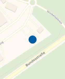 Vorschau: Karte von Grill-Station