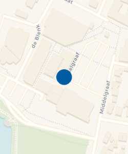 Vorschau: Karte von Specialiteitenwinkel Panneklaar