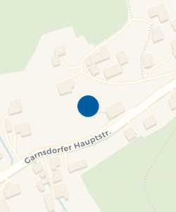 Vorschau: Karte von Kulturdenkmal ehem. Häuslerhaus und Seitengebäude