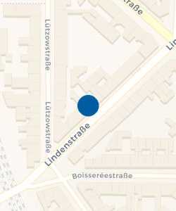 Vorschau: Karte von Fußstudio Herzog