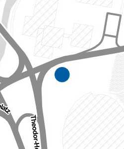 Vorschau: Karte von Volkswagen Halle