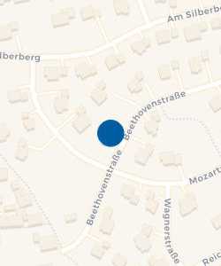 Vorschau: Karte von GARANT Immobilien Rottenacker