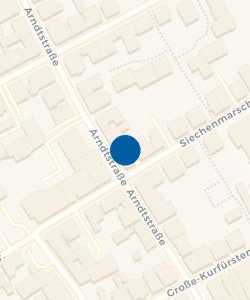 Vorschau: Karte von Stephanies Edle Kleinigkeiten - Bielefeld