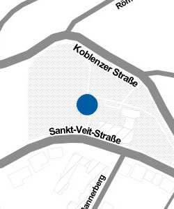 Vorschau: Karte von St. Veit Park