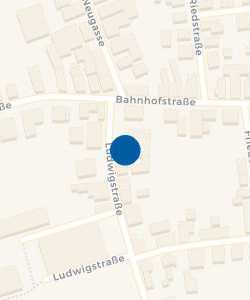 Vorschau: Karte von Brautstudio Bernecker - Brautkleid trifft Anzug
