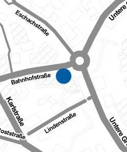Vorschau: Karte von Dres. med. dent. Bärbel und Christoph Dorsch