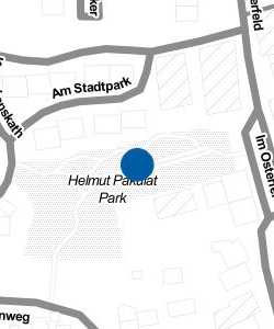 Vorschau: Karte von Helmut-Pakulat-Park