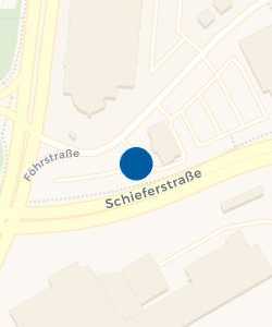 Vorschau: Karte von Volksbank Reutlingen, SB-Filiale Burger King Reutlingen