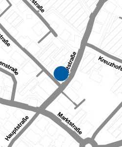 Vorschau: Karte von Zendler Café & Feinbäckerei