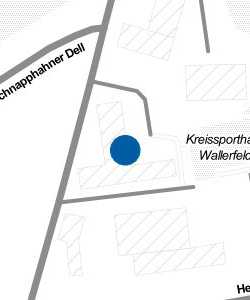 Vorschau: Karte von Erweiterte Realschule Schmelzerwald