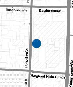 Vorschau: Karte von Biota Laboratories GmbH