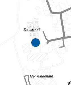 Vorschau: Karte von Karl Ehmann Grundschule