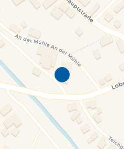 Vorschau: Karte von Mühle St.Peter