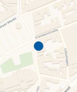 Vorschau: Karte von Sanitätshaus Schumann