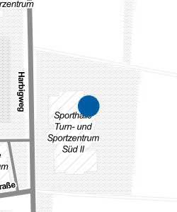 Vorschau: Karte von Turnzentrum