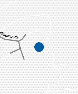 Vorschau: Karte von Schaumbergturm