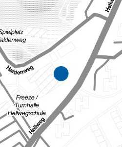 Vorschau: Karte von Hellwegschule
