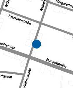 Vorschau: Karte von Schulsachen.de Store Hochheim