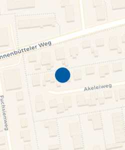 Vorschau: Karte von Heizung Sanitär Henschke
