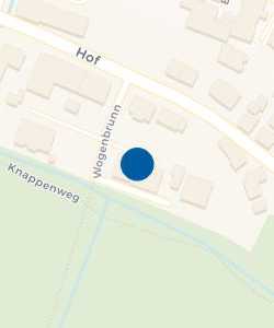 Vorschau: Karte von Autohaus MÜNSTERTAL GmbH