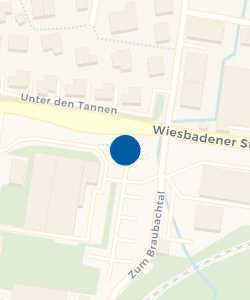 Vorschau: Karte von Fahrradparkplatz