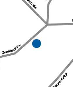 Vorschau: Karte von Landhof und Werkstattladen Deutsches Taubblindenwerk