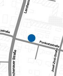 Vorschau: Karte von Motorrad Fritz
