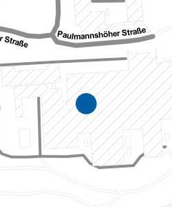 Vorschau: Karte von Klinikum Lüdenscheid - Märkische Gesundheitsholding GmbH und Co. KG Abteilung für Kinderklinik