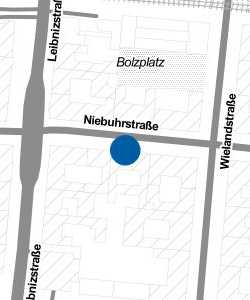 Vorschau: Karte von feinart Berlin