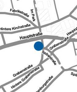 Vorschau: Karte von Hirschgarten