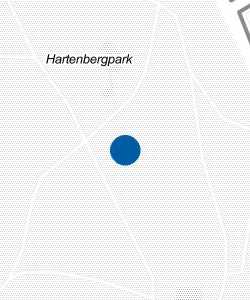Vorschau: Karte von Hartenbergpark