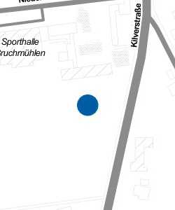 Vorschau: Karte von Feuerwehr Rödinghausen, Löschzug Kilver