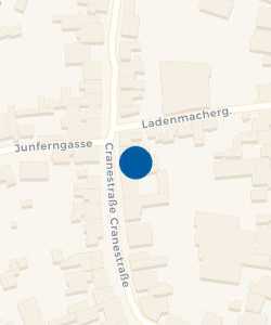 Vorschau: Karte von Cafe Klimbim