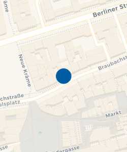 Vorschau: Karte von Frankfurter Salon