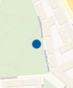 Vorschau: Karte von Spielplatz im Erlenmattpark